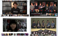 Google+ Hangout (环聊)